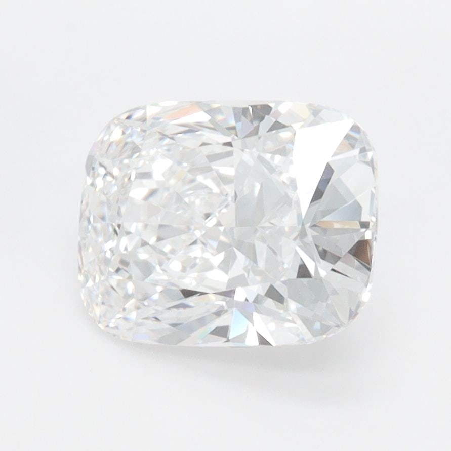 IGI Cushion Modified 2.05ct D IF - Loose Lab Diamond: IGI Cushion Modified 2.05ct D IF - Loose Lab Diamond Item Specifics: Source: This Is A Real Diamond Grown In A Lab Not Mined. Carat: 2.05 Cut: - Color: D Clarity: IF Polish: EX Symmetry: EX Measuremen