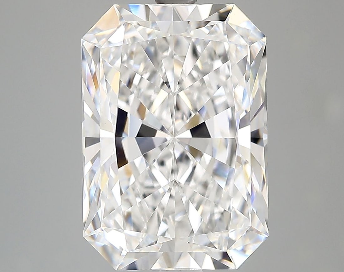 IGI Radiant 5.09ct E VVS2 - Loose Lab Diamond (1 of 1)