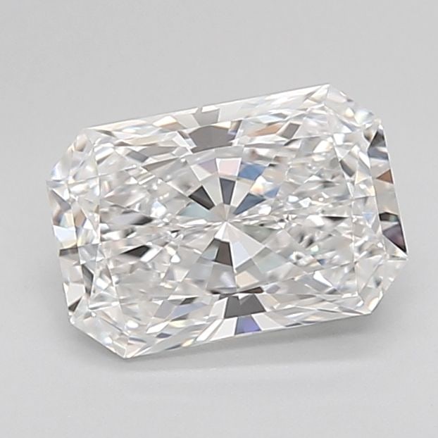 IGI Radiant 1.36ct D IF - Loose Lab Diamond: IGI Radiant 1.36ct D IF - Loose Lab Diamond Item Specifics: Source: This Is A Real Diamond Grown In A Lab Not Mined. Carat: 1.36 Cut: - Color: D Clarity: IF Polish: EX Symmetry: EX Measurements: 8.2L 