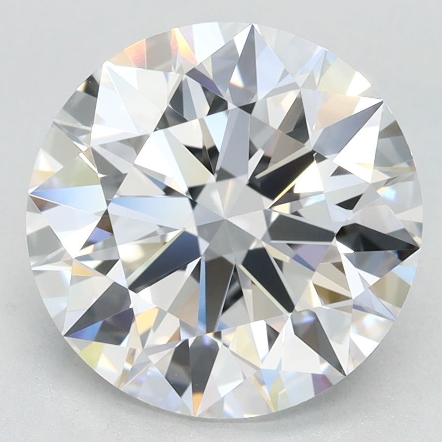 GIA Round 3.26ct D VVS1 - Loose Lab Diamond: GIA Round 3.26ct D VVS1 - Loose Lab Diamond Item Specifics: Source: This Is A Real Diamond Grown In A Lab Not Mined. Carat: 3.26 Cut: EX Color: D Clarity: VVS1 Polish: EX Symmetry: EX Measurements: 9.