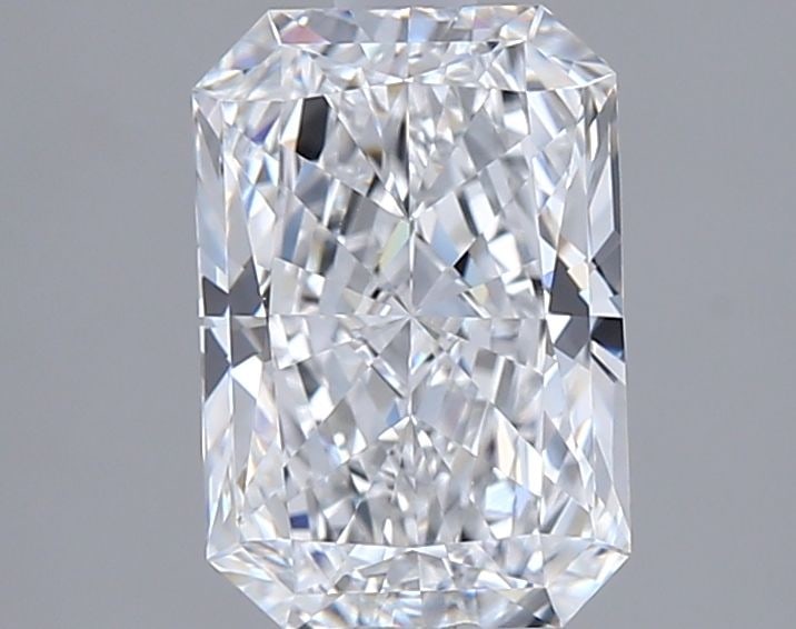 IGI Radiant 1.59ct D VVS1 - Loose Lab Diamond: IGI Radiant 1.59ct D VVS1 - Loose Lab Diamond Item Specifics: Source: This Is A Real Diamond Grown In A Lab Not Mined. Carat: 1.59 Cut: - Color: D Clarity: VVS1 Polish: EX Symmetry: EX Measurements: 8
