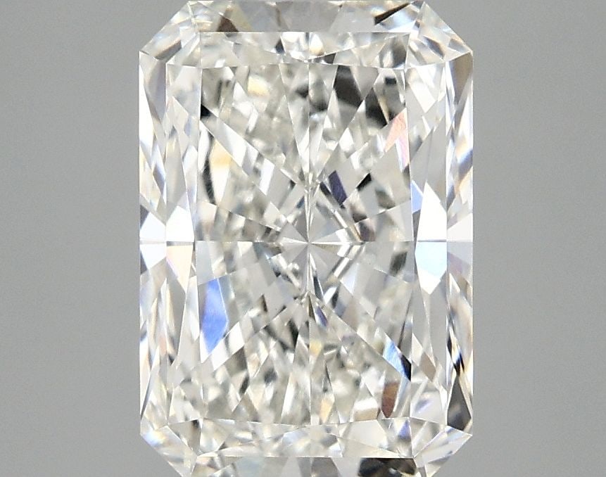 IGI Radiant 2.87ct F VVS2 - Loose Lab Diamond: IGI Radiant 2.87ct F VVS2 - Loose Lab Diamond Item Specifics: Source: This Is A Real Diamond Grown In A Lab Not Mined. Carat: 2.87 Cut: - Color: F Clarity: VVS2 Polish: EX Symmetry: EX Measurements: