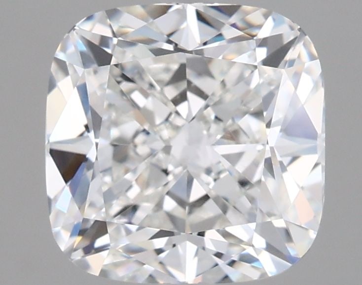IGI Cushion Modified 3.01ct F VVS2 - Loose Lab Diamond: IGI Cushion Modified 3.01ct F VVS2 - Loose Lab Diamond Item Specifics: Source: This Is A Real Diamond Grown In A Lab Not Mined. Carat: 3.01 Cut: - Color: F Clarity: VVS2 Polish: EX Symmetry: EX