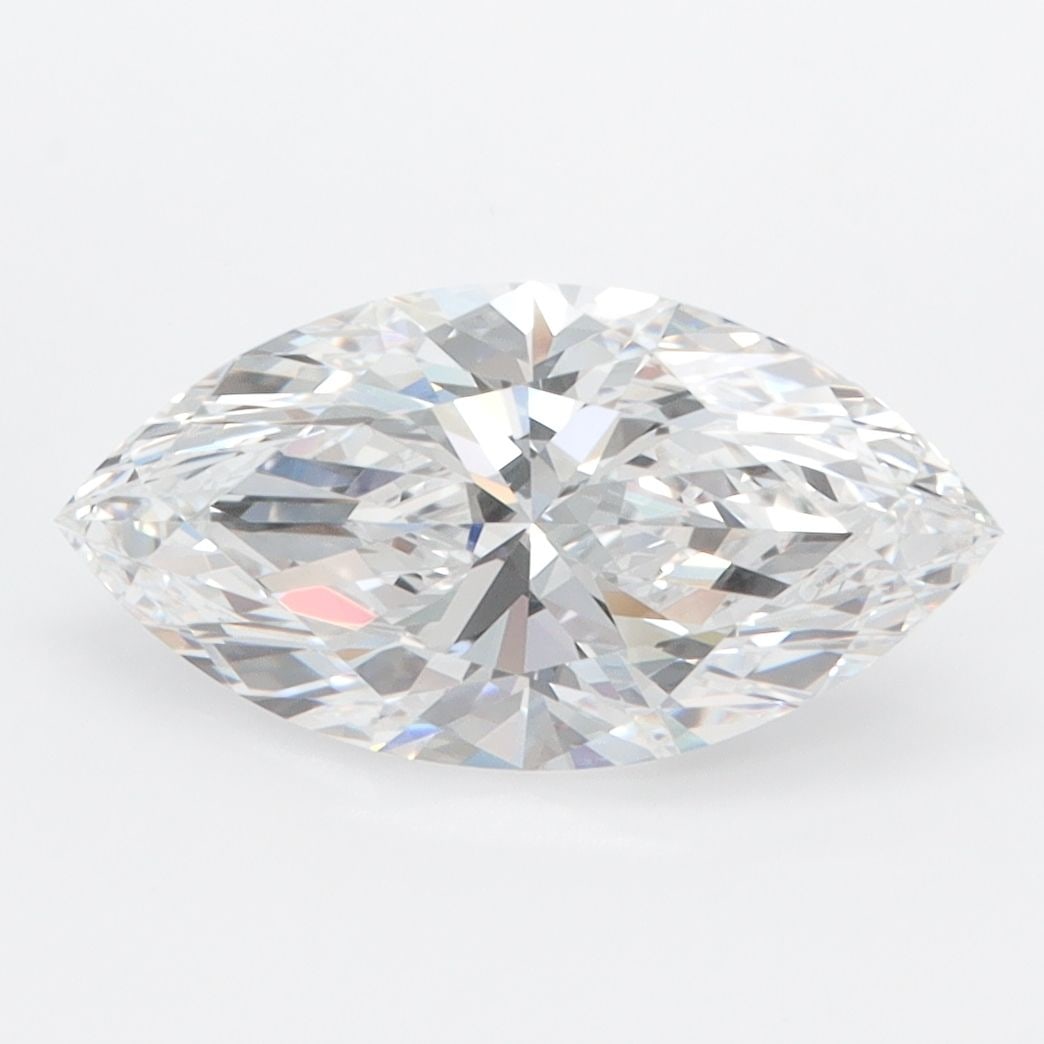 IGI Marquise 2.09ct D VVS1 - Loose Lab Diamond: IGI Marquise 2.09ct D VVS1 - Loose Lab Diamond Item Specifics: Source: This Is A Real Diamond Grown In A Lab Not Mined. Carat: 2.09 Cut: - Color: D Clarity: VVS1 Polish: EX Symmetry: EX Measurements: