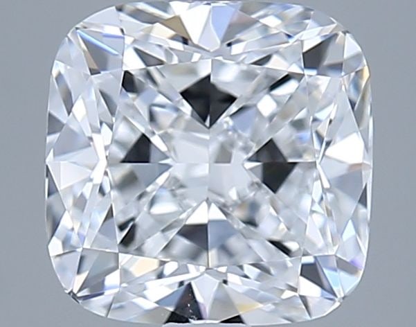 IGI Cushion Modified 1.83ct D VVS1 - Loose Lab Diamond: IGI Cushion Modified 1.83ct D VVS1 - Loose Lab Diamond Item Specifics: Source: This Is A Real Diamond Grown In A Lab Not Mined. Carat: 1.83 Cut: - Color: D Clarity: VVS1 Polish: EX Symmetry: EX