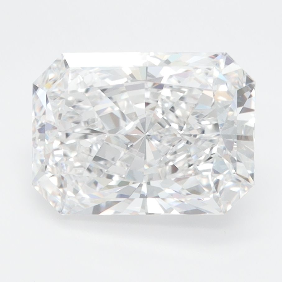 IGI Radiant 2.95ct D IF - Loose Lab Diamond: IGI Radiant 2.95ct D IF - Loose Lab Diamond Item Specifics: Source: This Is A Real Diamond Grown In A Lab Not Mined. Carat: 2.95 Cut: - Color: D Clarity: IF Polish: EX Symmetry: EX Measurements: 10.0L