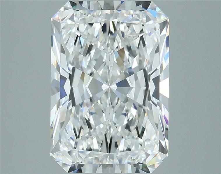 GCAL Radiant 3.08ct D VVS1 - Loose Lab Diamond: GCAL Radiant 3.08ct D VVS1 - Loose Lab Diamond Item Specifics: Source: This Is A Real Diamond Grown In A Lab Not Mined. Carat: 3.08 Cut: - Color: D Clarity: VVS1 Polish: EX Symmetry: EX Measurements: 