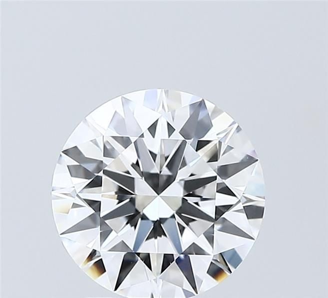 IGI Round 2.02ct D VVS2 - Loose Lab Diamond: IGI Round 2.02ct D VVS2 - Loose Lab Diamond Item Specifics: Source: This Is A Real Diamond Grown In A Lab Not Mined. Carat: 2.02 Cut: EX Color: D Clarity: VVS2 Polish: EX Symmetry: EX Measurements: 7.