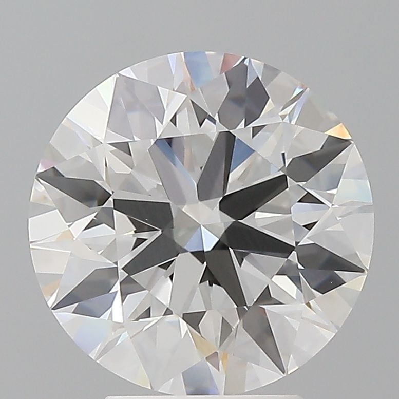 IGI Round 4.04ct E VVS2 - Ideal Loose Lab Diamond: IGI Round 4.04ct E VVS2 - Ideal Loose Lab Diamond Item Specifics: Source: This Is A Real Diamond Grown In A Lab Not Mined. Carat: 4.04 Cut: ID Color: E Clarity: VVS2 Polish: EX Symmetry: EX Measuremen