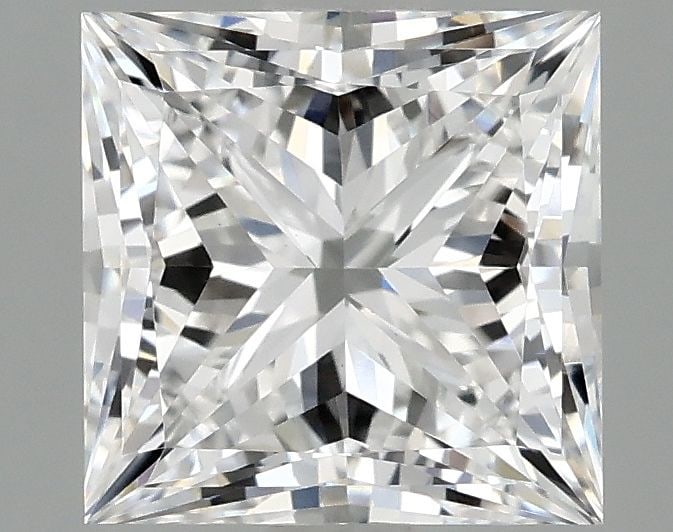 IGI Princess 1.98ct D VVS2 - Loose Lab Diamond: IGI Princess 1.98ct D VVS2 - Loose Lab Diamond Item Specifics: Source: This Is A Real Diamond Grown In A Lab Not Mined. Carat: 1.98 Cut: - Color: D Clarity: VVS2 Polish: EX Symmetry: EX Measurements: 