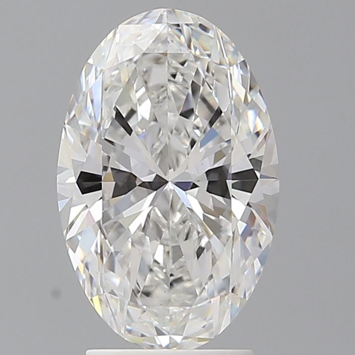 IGI Oval 3.02ct E VVS2 - Loose Lab Diamond: IGI Oval 3.02ct E VVS2 - Loose Lab Diamond Item Specifics: Source: This Is A Real Diamond Grown In A Lab Not Mined. Carat: 3.02 Cut: - Color: E Clarity: VVS2 Polish: EX Symmetry: EX Measurements: