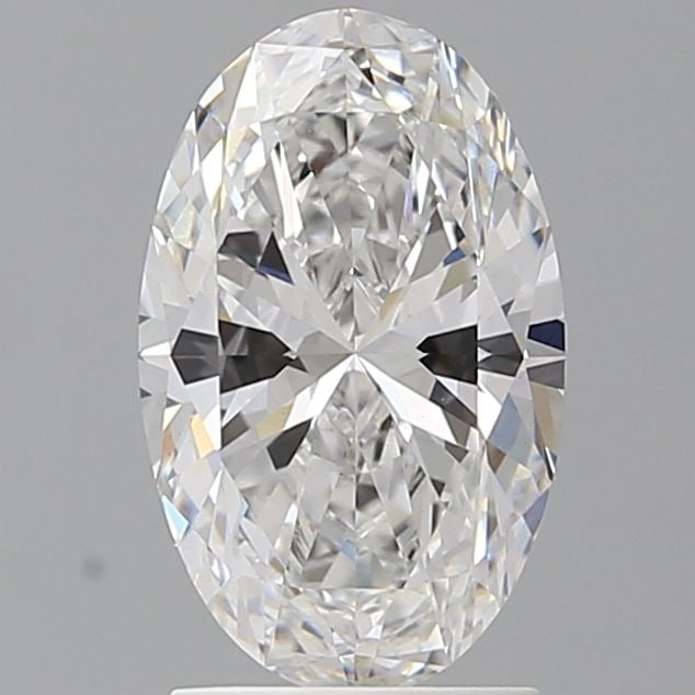 IGI Oval 2.09ct E VVS2 - Loose Lab Diamond: IGI Oval 2.09ct E VVS2 - Loose Lab Diamond Item Specifics: Source: This Is A Real Diamond Grown In A Lab Not Mined. Carat: 2.09 Cut: - Color: E Clarity: VVS2 Polish: EX Symmetry: EX Measurements: 11.0