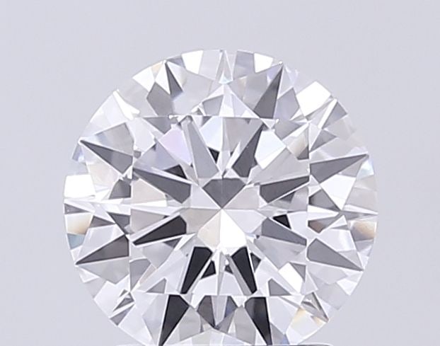 IGI Round 2.01ct D VVS2 - Loose Lab Diamond: IGI Round 2.01ct D VVS2 - Loose Lab Diamond Item Specifics: Source: This Is A Real Diamond Grown In A Lab Not Mined. Carat: 2.01 Cut: EX Color: D Clarity: VVS2 Polish: EX Symmetry: EX Measurements: 8.