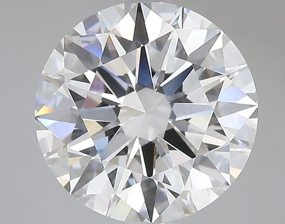 IGI Round 4.53ct F VVS2 - Ideal Loose Lab Diamond: IGI Round 4.53ct F VVS2 - Ideal Loose Lab Diamond Item Specifics: Source: This Is A Real Diamond Grown In A Lab Not Mined. Carat: 4.53 Cut: ID Color: F Clarity: VVS2 Polish: EX Symmetry: EX Measuremen