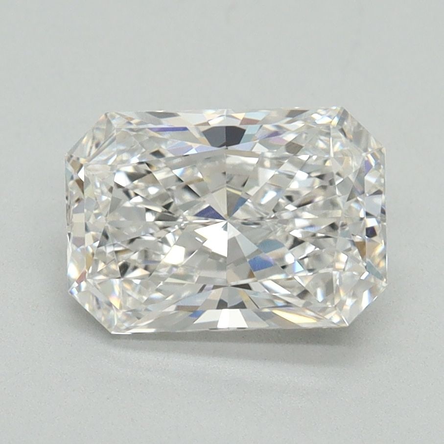 IGI Radiant 1.78ct E VVS1 - Loose Lab Diamond: IGI Radiant 1.78ct E VVS1 - Loose Lab Diamond Item Specifics: Source: This Is A Real Diamond Grown In A Lab Not Mined. Carat: 1.78 Cut: - Color: E Clarity: VVS1 Polish: EX Symmetry: EX Measurements: 8