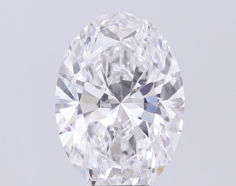 IGI Oval 3.0ct D VVS1 - Loose Lab Diamond: IGI Oval 3.0ct D VVS1 - Loose Lab Diamond Item Specifics: Source: This Is A Real Diamond Grown In A Lab Not Mined. Carat: 3.0 Cut: - Color: D Clarity: VVS1 Polish: EX Symmetry: EX Measurements: 11.37L