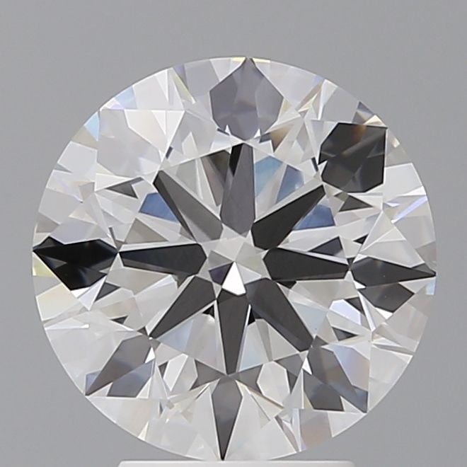 IGI Round 4.03ct E VVS2 - Ideal Loose Lab Diamond: IGI Round 4.03ct E VVS2 - Ideal Loose Lab Diamond Item Specifics: Source: This Is A Real Diamond Grown In A Lab Not Mined. Carat: 4.03 Cut: ID Color: E Clarity: VVS2 Polish: EX Symmetry: EX Measuremen