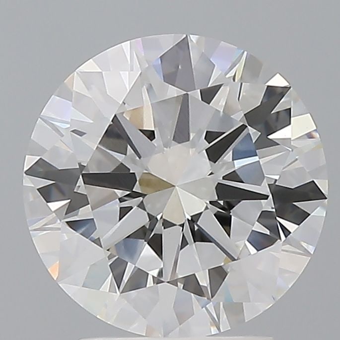IGI Round 3.01ct E VVS2 - Loose Lab Diamond: IGI Round 3.01ct E VVS2 - Loose Lab Diamond Item Specifics: Source: This Is A Real Diamond Grown In A Lab Not Mined. Carat: 3.01 Cut: EX Color: E Clarity: VVS2 Polish: EX Symmetry: EX Measurements: 9.