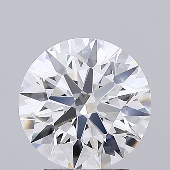 IGI Round 2.01ct D IF - Ideal Loose Lab Diamond: IGI Round 2.01ct D IF - Ideal Loose Lab Diamond Item Specifics: Source: This Is A Real Diamond Grown In A Lab Not Mined. Carat: 2.01 Cut: ID Color: D Clarity: IF Polish: EX Symmetry: EX Measurements: 