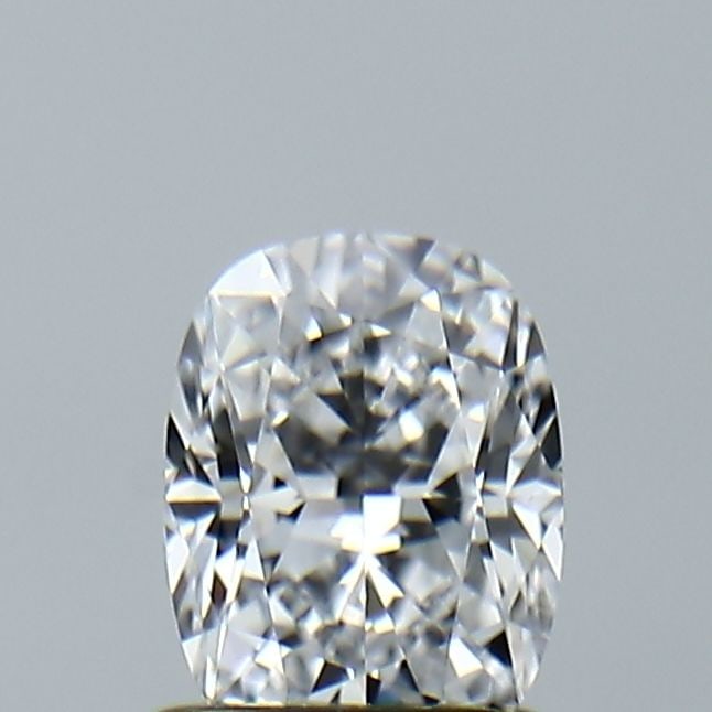 IGI Cushion Brilliant 1.01ct D VVS1 - Loose Lab Diamond: IGI Cushion Brilliant 1.01ct D VVS1 - Loose Lab Diamond Item Specifics: Source: This Is A Real Diamond Grown In A Lab Not Mined. Carat: 1.01 Cut: - Color: D Clarity: VVS1 Polish: EX Symmetry: EX Measu