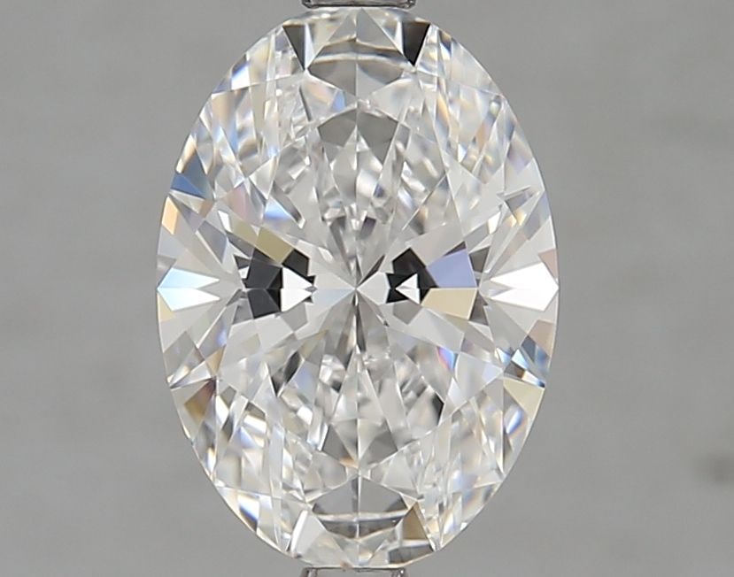 GIA Oval 2.22ct D VVS1 - Loose Lab Diamond (1 of 1)
