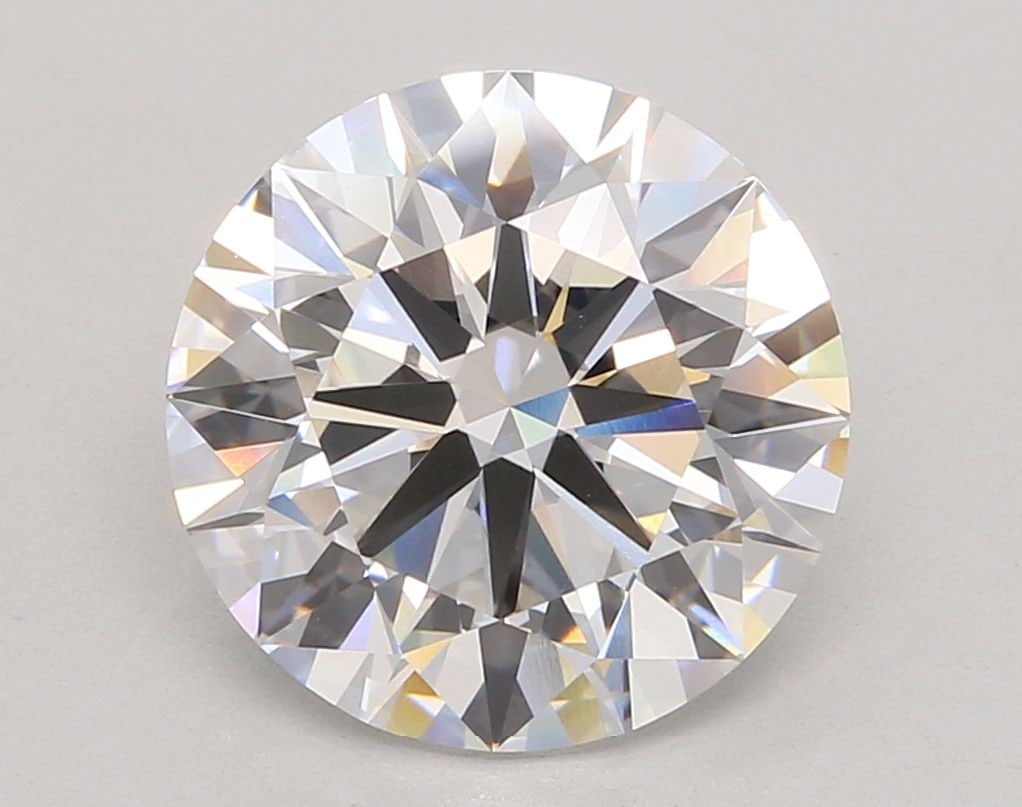 IGI Round 5.55ct E VVS2 - Ideal Loose Lab Diamond: IGI Round 5.55ct E VVS2 - Ideal Loose Lab Diamond Item Specifics: Source: This Is A Real Diamond Grown In A Lab Not Mined. Carat: 5.55 Cut: ID Color: E Clarity: VVS2 Polish: EX Symmetry: EX