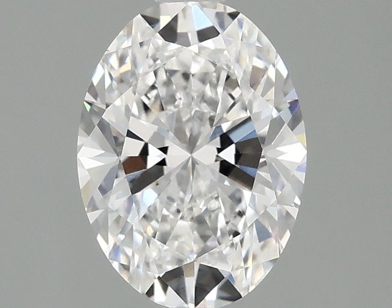 IGI Oval 1.52ct D VVS2 - Loose Lab Diamond: IGI Oval 1.52ct D VVS2 - Loose Lab Diamond Item Specifics: Source: This Is A Real Diamond Grown In A Lab Not Mined. Carat: 1.52 Cut: - Color: D Clarity: VVS2 Polish: EX Symmetry: EX Measurements: