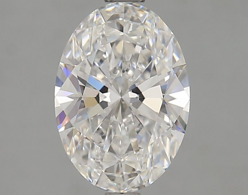 GIA Oval 2.01ct D VVS2 - Loose Lab Diamond: GIA Oval 2.01ct D VVS2 - Loose Lab Diamond Item Specifics: Source: This Is A Real Diamond Grown In A Lab Not Mined. Carat: 2.01 Cut: - Color: D Clarity: VVS2 Polish: EX Symmetry: EX Measurements: