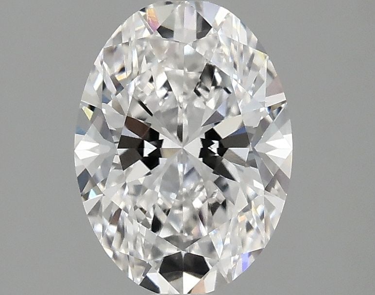 IGI Oval 1.59ct D VVS1 - Loose Lab Diamond: IGI Oval 1.59ct D VVS1 - Loose Lab Diamond Item Specifics: Source: This Is A Real Diamond Grown In A Lab Not Mined. Carat: 1.59 Cut: - Color: D Clarity: VVS1 Polish: EX Symmetry: EX Measurements: