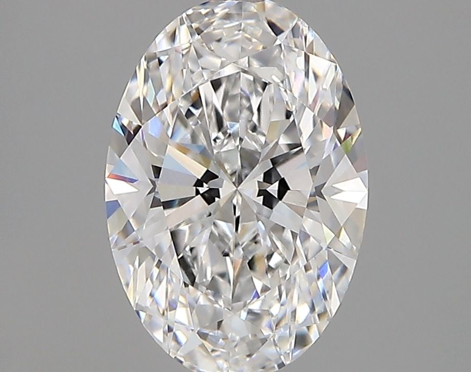 IGI Oval 2.23ct D VVS2 - Loose Lab Diamond: IGI Oval 2.23ct D VVS2 - Loose Lab Diamond Item Specifics: Source: This Is A Real Diamond Grown In A Lab Not Mined. Carat: 2.23 Cut: - Color: D Clarity: VVS2 Polish: EX Symmetry: EX Measurements: