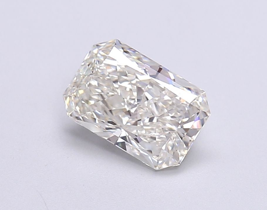 IGI Radiant 1.46ct I VVS1 - Loose Lab Diamond: IGI Radiant 1.46ct I VVS1 - Loose Lab Diamond Item Specifics: Source: This Is A Real Diamond Grown In A Lab Not Mined. Carat: 1.46 Cut: - Color: I Clarity: VVS1 Polish: EX Symmetry: EX Measurements: 8
