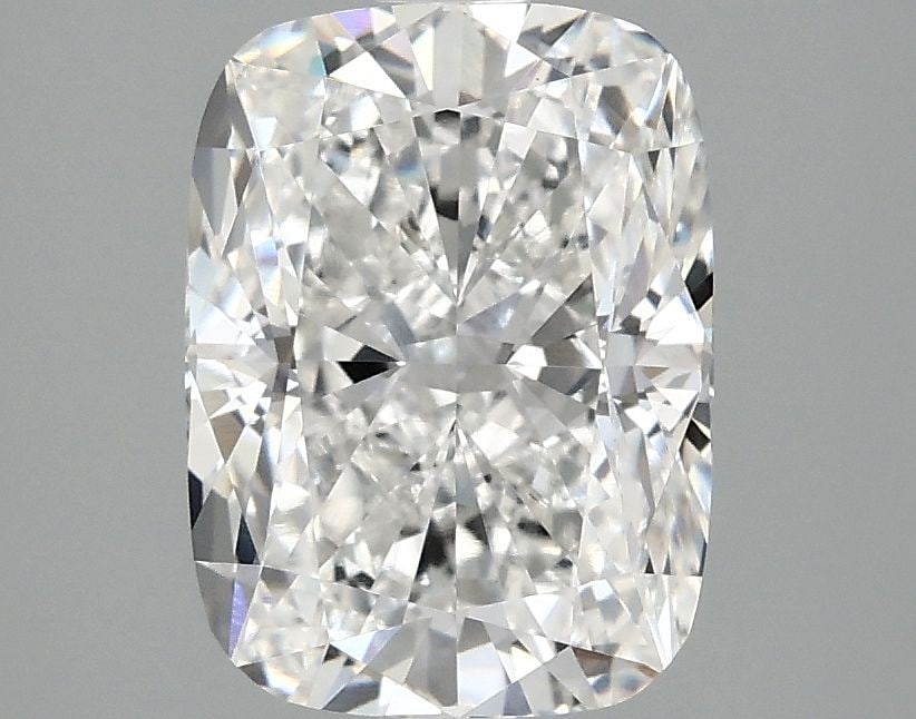 IGI Cushion Modified 2.55ct E VVS2 - Loose Lab Diamond (1 of 1)