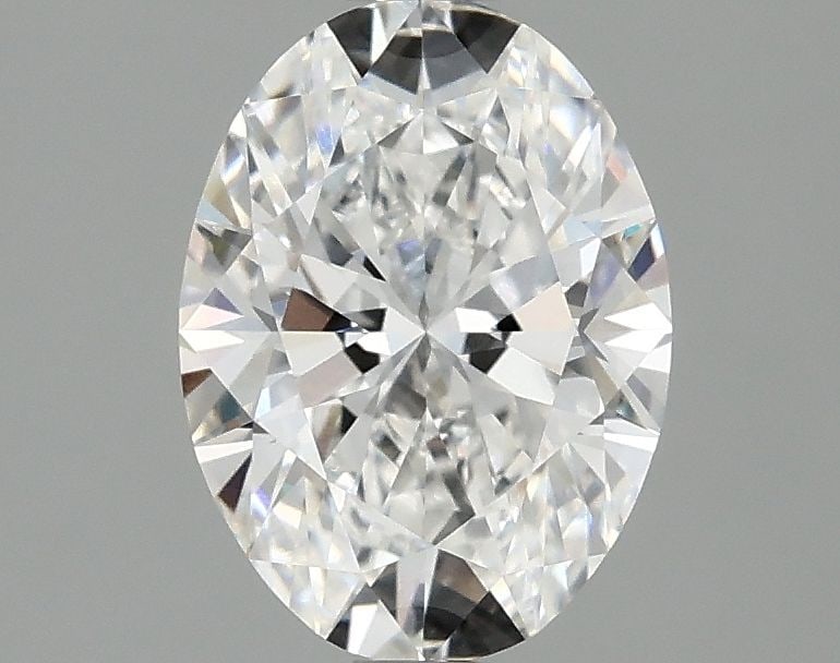 IGI Oval 1.52ct D VVS2 - Loose Lab Diamond: IGI Oval 1.52ct D VVS2 - Loose Lab Diamond Item Specifics: Source: This Is A Real Diamond Grown In A Lab Not Mined. Carat: 1.52 Cut: - Color: D Clarity: VVS2 Polish: EX Symmetry: EX Measurements: 8.94