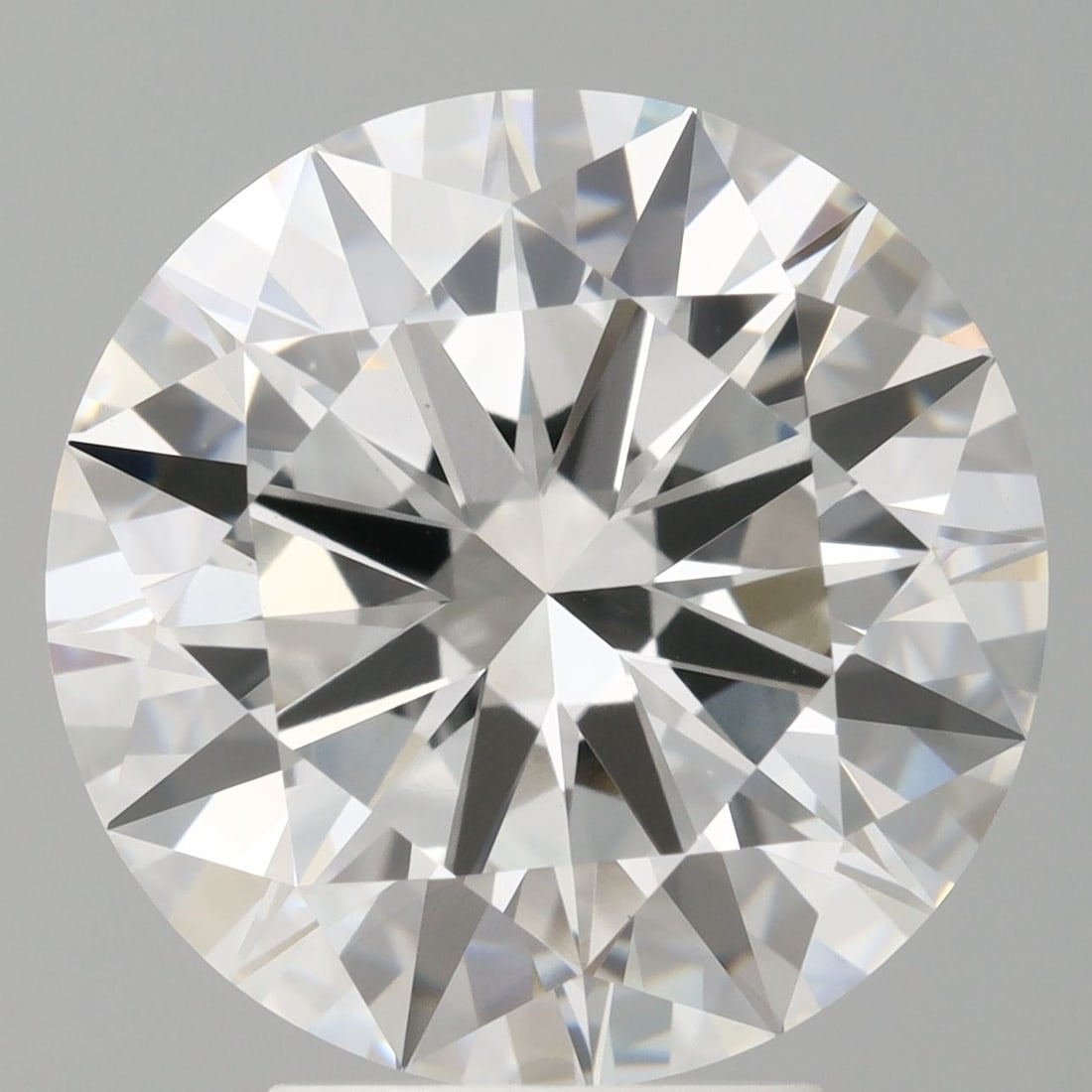 IGI Round 4.56ct E VVS2 - Ideal Loose Lab Diamond: IGI Round 4.56ct E VVS2 - Ideal Loose Lab Diamond Item Specifics: Source: This Is A Real Diamond Grown In A Lab Not Mined. Carat: 4.56 Cut: ID Color: E Clarity: VVS2 Polish: EX Symmetry: EX