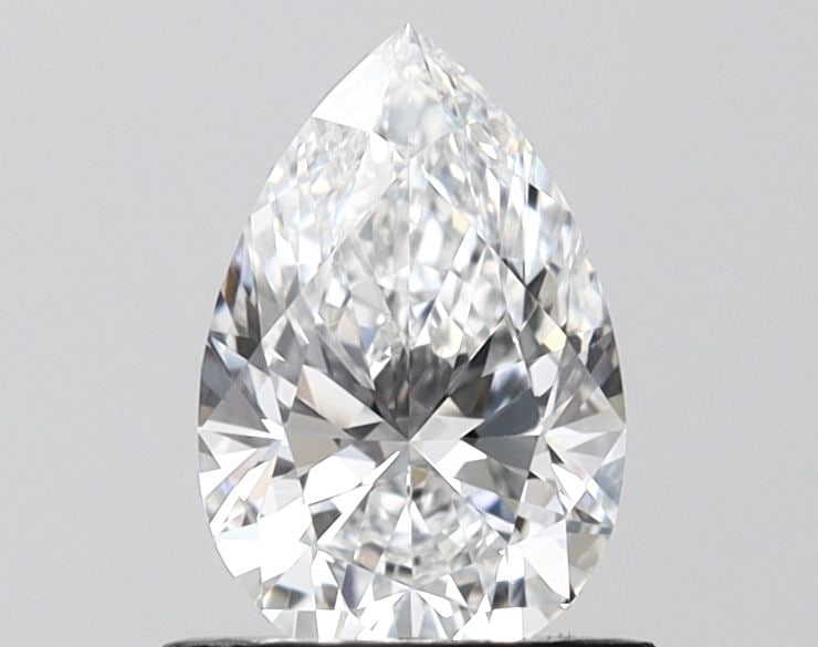 IGI Pear 1.02ct D VVS2 - Loose Lab Diamond: IGI Pear 1.02ct D VVS2 - Loose Lab Diamond Item Specifics: Source: This Is A Real Diamond Grown In A Lab Not Mined. Carat: 1.02 Cut: - Color: D Clarity: VVS2 Polish: EX Symmetry: EX Measurements: 8.63