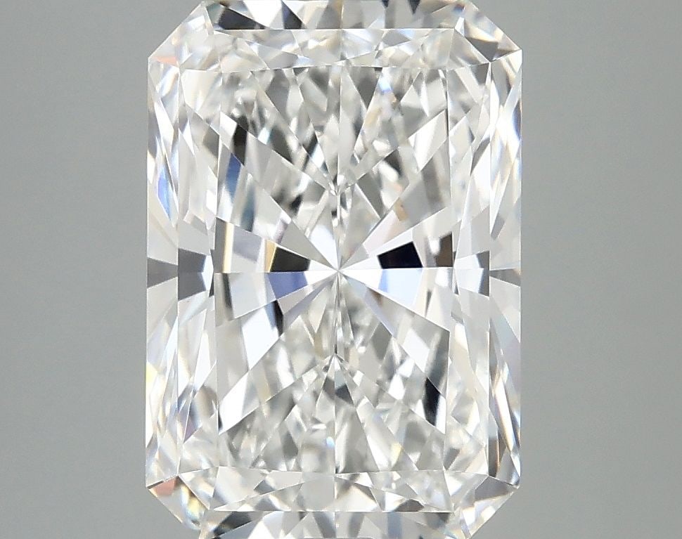 IGI Radiant 4.09ct E VVS2 - Loose Lab Diamond: IGI Radiant 4.09ct E VVS2 - Loose Lab Diamond Item Specifics: Source: This Is A Real Diamond Grown In A Lab Not Mined. Carat: 4.09 Cut: - Color: E Clarity: VVS2 Polish: EX Symmetry: EX Measurements: 1