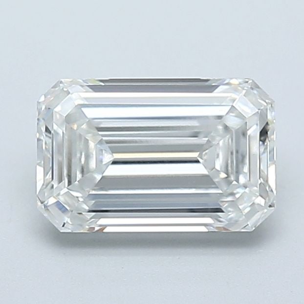 IGI Emerald 2.01ct F VVS2 - Loose Lab Diamond (1 of 1)