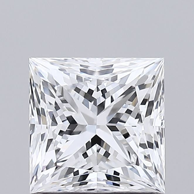 IGI Princess 1.18ct D VVS2 - Loose Lab Diamond: IGI Princess 1.18ct D VVS2 - Loose Lab Diamond Item Specifics: Source: This Is A Real Diamond Grown In A Lab Not Mined. Carat: 1.18 Cut: - Color: D Clarity: VVS2 Polish: EX Symmetry: VG Measurements: 