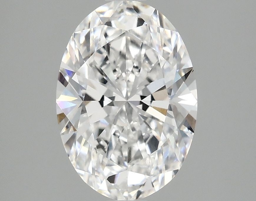 IGI Oval 2.03ct D VVS2 - Loose Lab Diamond: IGI Oval 2.03ct D VVS2 - Loose Lab Diamond Item Specifics: Source: This Is A Real Diamond Grown In A Lab Not Mined. Carat: 2.03 Cut: - Color: D Clarity: VVS2 Polish: EX Symmetry: EX Measurements: 10.1
