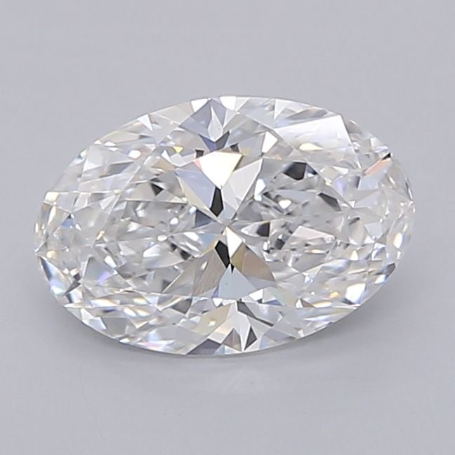 IGI Oval 1.53ct D VVS2 - Loose Lab Diamond: IGI Oval 1.53ct D VVS2 - Loose Lab Diamond Item Specifics: Source: This Is A Real Diamond Grown In A Lab Not Mined. Carat: 1.53 Cut: - Color: D Clarity: VVS2 Polish: EX Symmetry: EX Measurements: 9.52