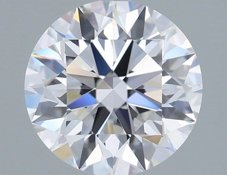 IGI Round 1.44ct E VVS2 - Ideal Loose Lab Diamond: IGI Round 1.44ct E VVS2 - Ideal Loose Lab Diamond Item Specifics: Source: This Is A Real Diamond Grown In A Lab Not Mined. Carat: 1.44 Cut: ID Color: E Clarity: VVS2 Polish: EX Symmetry: EX