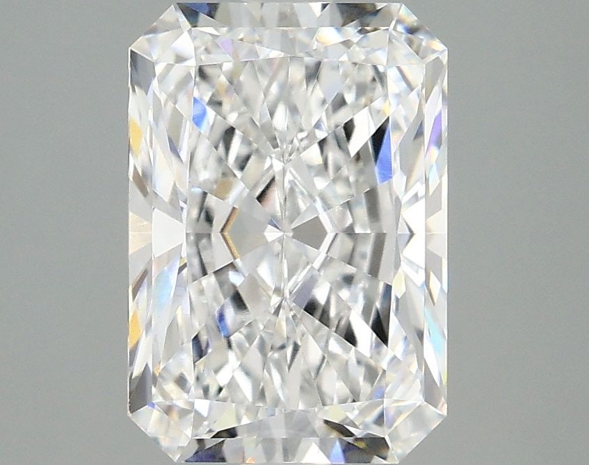 IGI Radiant 2.73ct E VVS1 - Loose Lab Diamond (1 of 1)