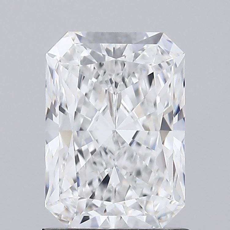 IGI Radiant 1.4ct E VVS2 - Loose Lab Diamond: IGI Radiant 1.4ct E VVS2 - Loose Lab Diamond Item Specifics: Source: This Is A Real Diamond Grown In A Lab Not Mined. Carat: 1.4 Cut: - Color: E Clarity: VVS2 Polish: EX Symmetry: EX Measurements: