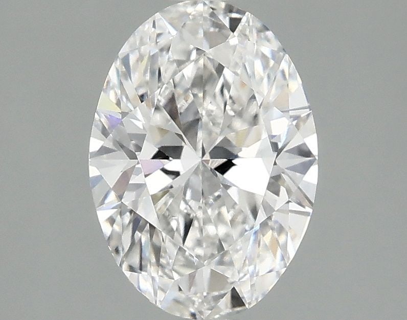 IGI Oval 1.58ct E VVS2 - Loose Lab Diamond: IGI Oval 1.58ct E VVS2 - Loose Lab Diamond Item Specifics: Source: This Is A Real Diamond Grown In A Lab Not Mined. Carat: 1.58 Cut: - Color: E Clarity: VVS2 Polish: EX Symmetry: EX Measurements: