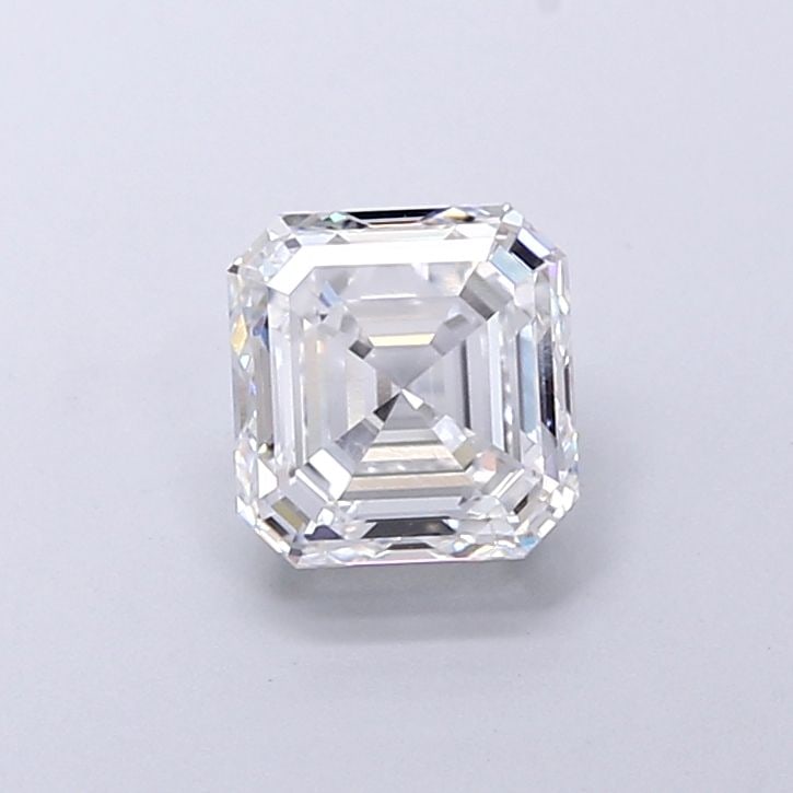IGI Asscher 2.0ct D VVS2 - Loose Lab Diamond: IGI Asscher 2.0ct D VVS2 - Loose Lab Diamond Item Specifics: Source: This Is A Real Diamond Grown In A Lab Not Mined. Carat: 2.0 Cut: - Color: D Clarity: VVS2 Polish: EX Symmetry: EX Measurements: 6.7