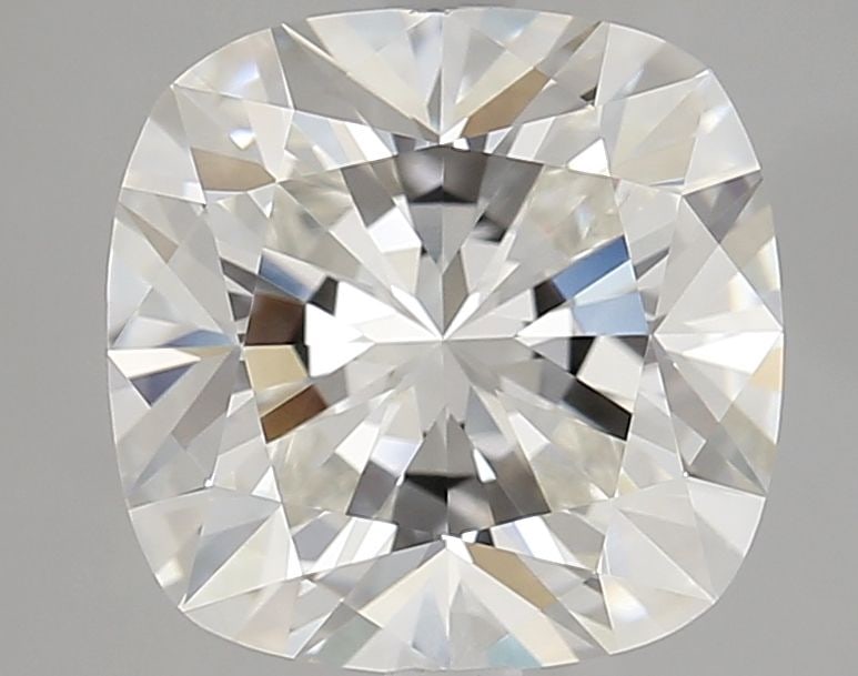 IGI Cushion Brilliant 3.56ct G VVS2 - Loose Lab Diamond: IGI Cushion Brilliant 3.56ct G VVS2 - Loose Lab Diamond Item Specifics: Source: This Is A Real Diamond Grown In A Lab Not Mined. Carat: 3.56 Cut: - Color: G Clarity: VVS2 Polish: EX Symmetry: EX Measu