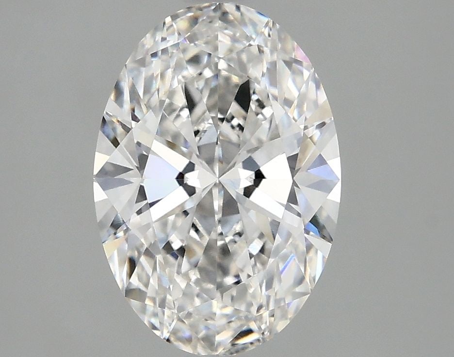 IGI Oval 2.01ct F VVS2 - Loose Lab Diamond: IGI Oval 2.01ct F VVS2 - Loose Lab Diamond Item Specifics: Source: This Is A Real Diamond Grown In A Lab Not Mined. Carat: 2.01 Cut: - Color: F Clarity: VVS2 Polish: EX Symmetry: EX Measurements: 10.3