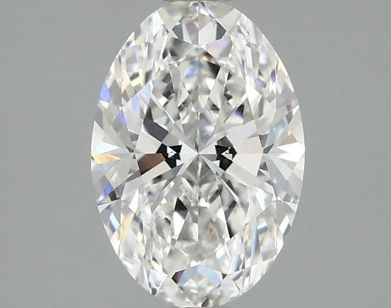 IGI Oval 1.42ct E VVS2 - Loose Lab Diamond: IGI Oval 1.42ct E VVS2 - Loose Lab Diamond Item Specifics: Source: This Is A Real Diamond Grown In A Lab Not Mined. Carat: 1.42 Cut: - Color: E Clarity: VVS2 Polish: EX Symmetry: EX Measurements: