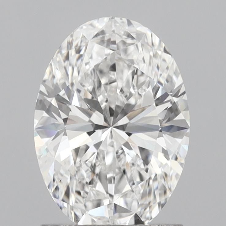 IGI Oval 1.52ct D VVS2 - Loose Lab Diamond: IGI Oval 1.52ct D VVS2 - Loose Lab Diamond Item Specifics: Source: This Is A Real Diamond Grown In A Lab Not Mined. Carat: 1.52 Cut: - Color: D Clarity: VVS2 Polish: EX Symmetry: EX Measurements:
