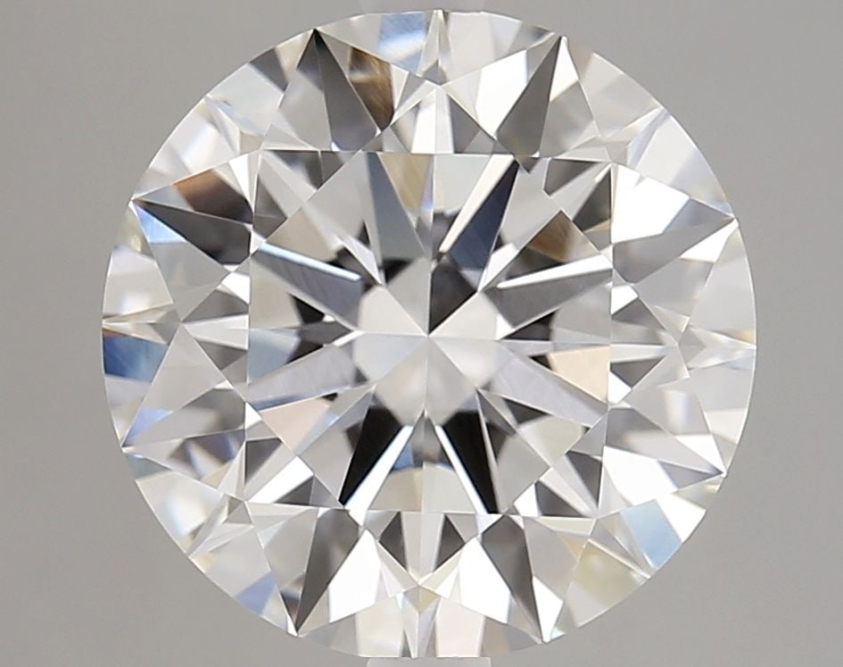 IGI Round 5.09ct F VVS2 - Ideal Loose Lab Diamond: IGI Round 5.09ct F VVS2 - Ideal Loose Lab Diamond Item Specifics: Source: This Is A Real Diamond Grown In A Lab Not Mined. Carat: 5.09 Cut: ID Color: F Clarity: VVS2 Polish: EX Symmetry: EX